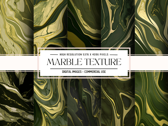 Download Olive Gold Marble Digital Background - Digital background Collection