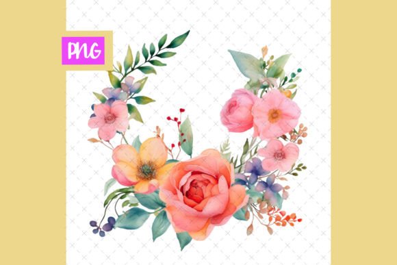 Download Floral Decoration - Floral Collection