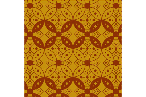 Download Floral Decoration Pattern Design - Floral Collection