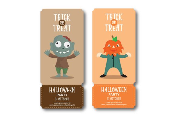 Download Halloween Invitation Holiday Vector Card - Halloween invitation Collection