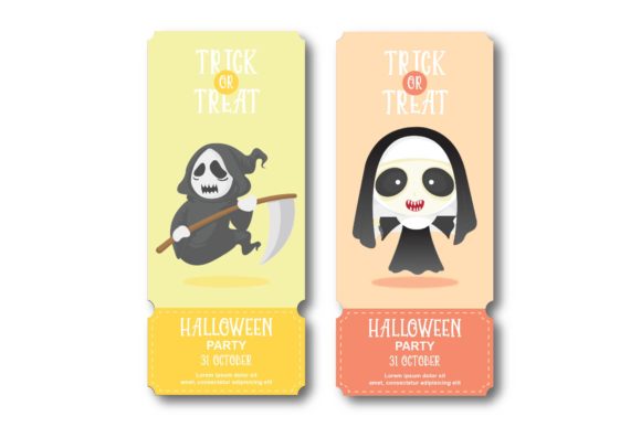 Download Halloween Invitation Text Illustrations - Halloween invitation Collection