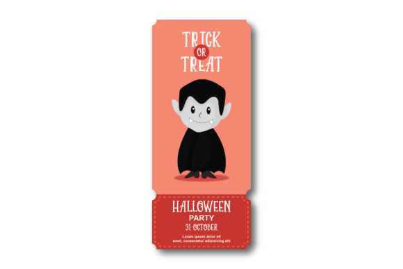Download Halloween Invitation Design Card Vector - Halloween invitation Collection