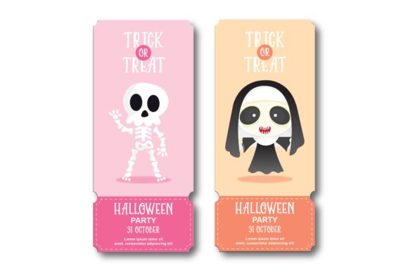 Download Halloween Invitation Flyer Illustrations - Halloween invitation Collection